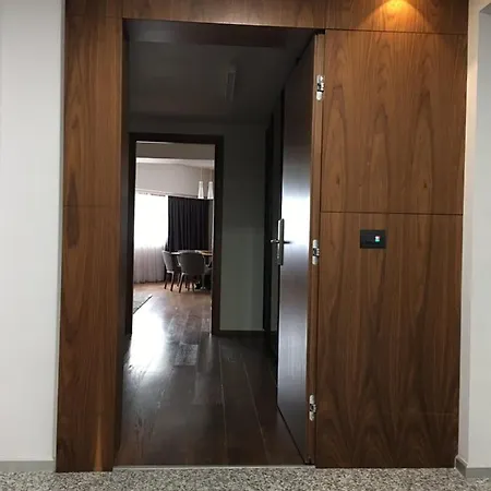 New Luxury Business * Skopje