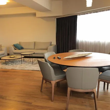 Apartment New Luxury Business Skopje