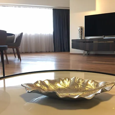 New Luxury Business Skopje