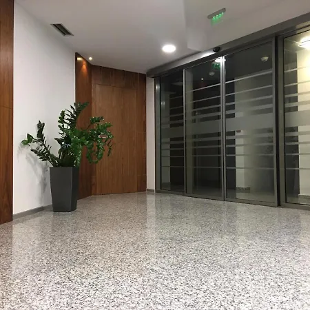 Apartment New Luxury Business *