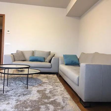 New Luxury Business Skopje