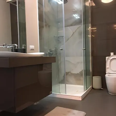 New Luxury Business Skopje