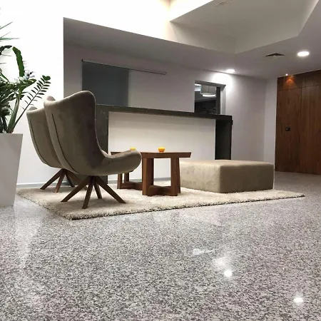 New Luxury Business Apartment Skopje