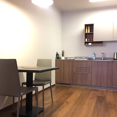 New Luxury Business Skopje